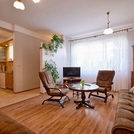 Apartament Zuzia Dźwirzyno Kültér fotó